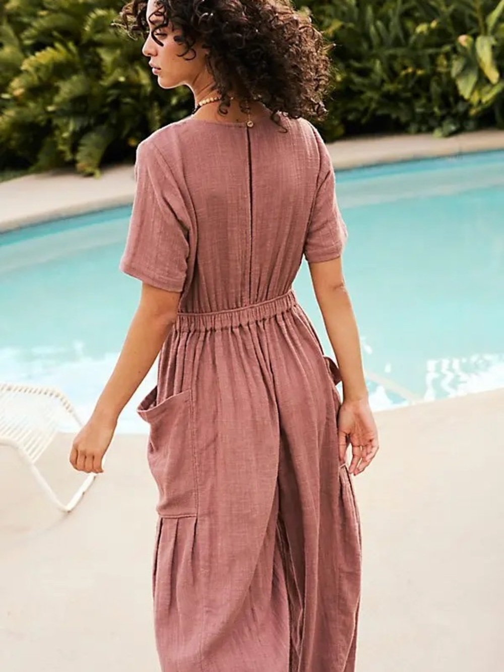 NWT Free People Happy To Be Here One Piece - Picture 3 of 8